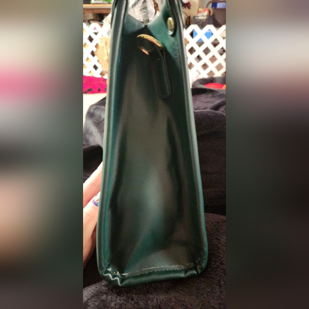Animal purse